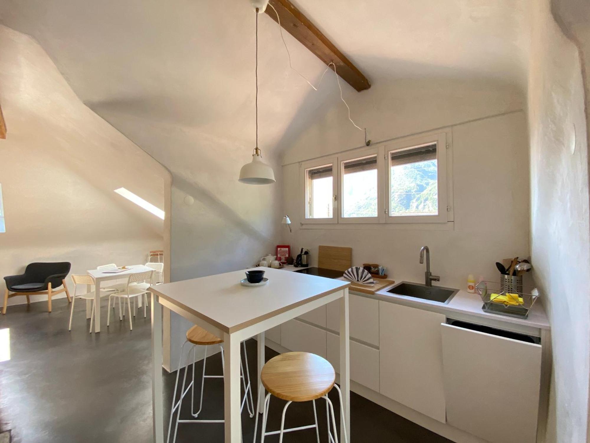 Aparthotel Casa Vino E Birra Osogna Zimmer foto